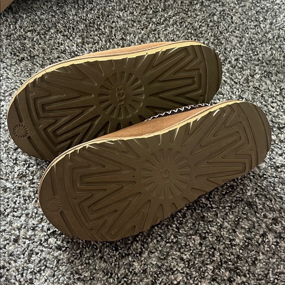 UGG Chestnut TASMAN (woman) - Picture 4 of 6